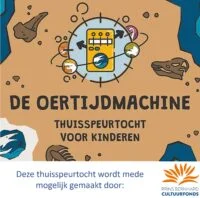 oertijdmachine